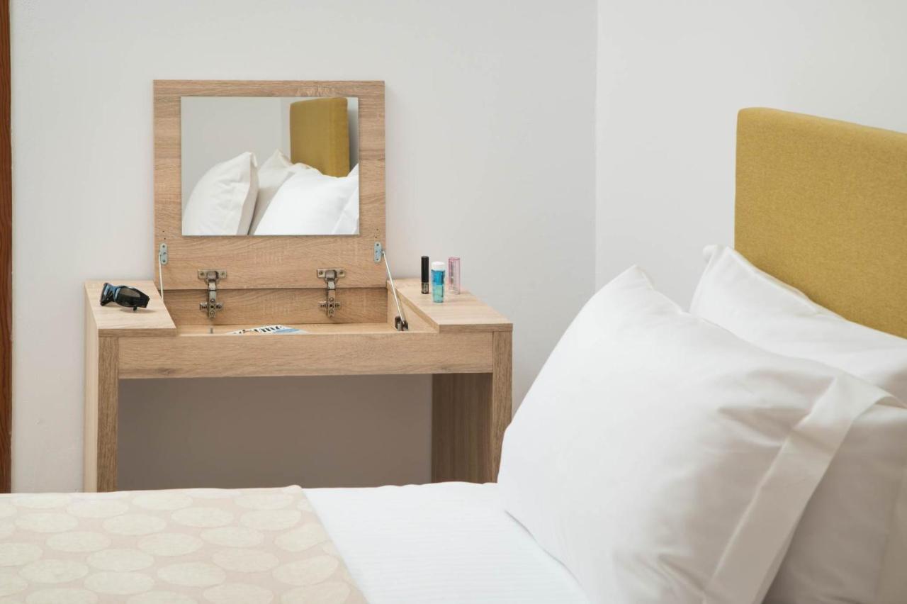 Somine Apartment Chania 干尼亞 外观 照片