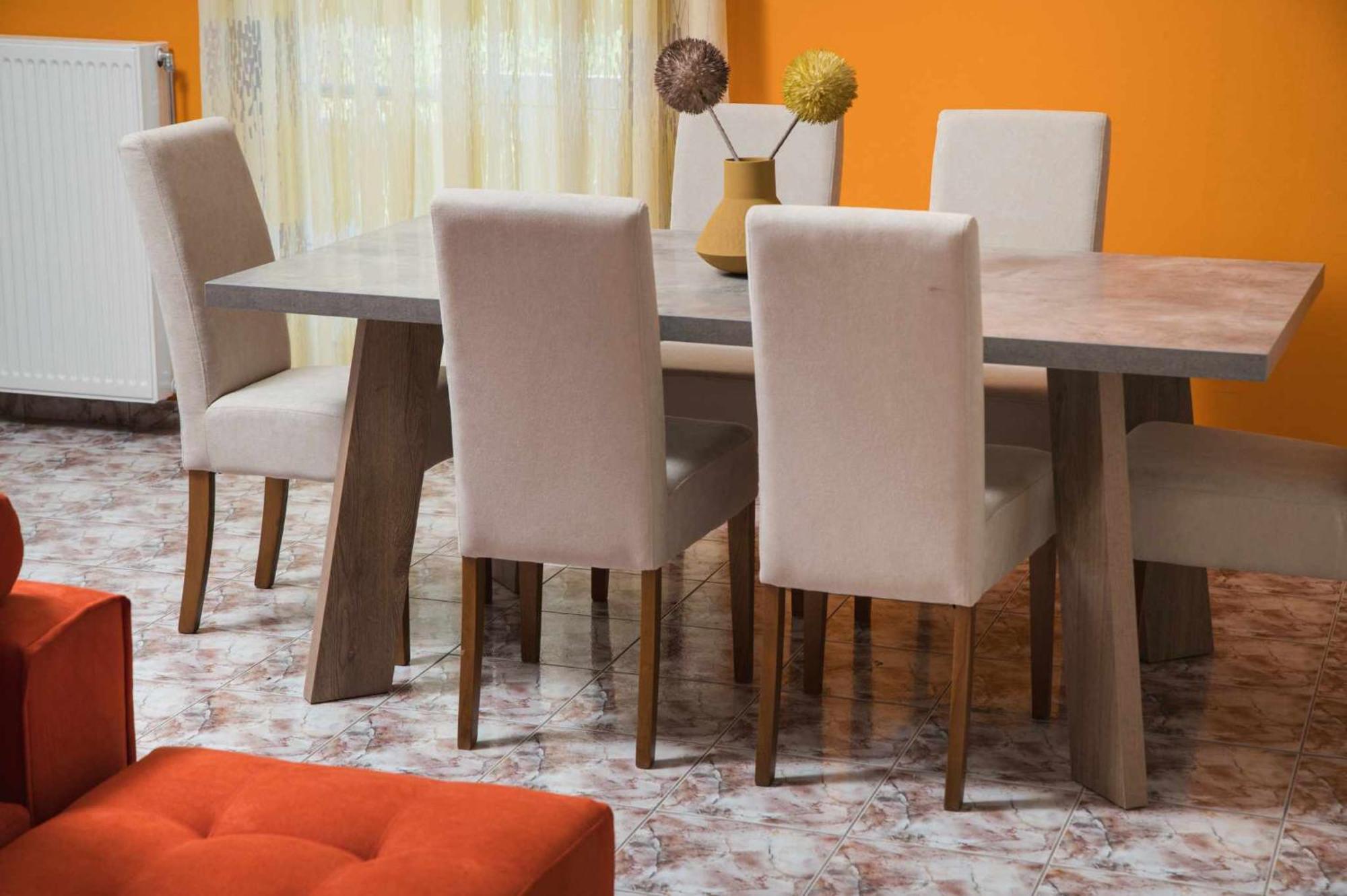Somine Apartment Chania 干尼亞 外观 照片
