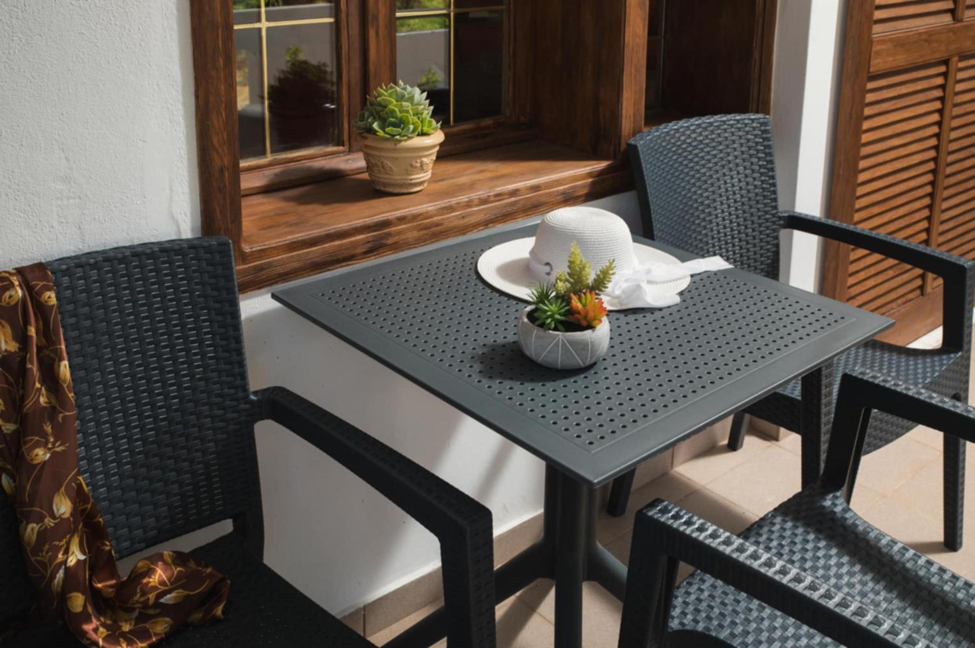 Somine Apartment Chania 干尼亞 外观 照片
